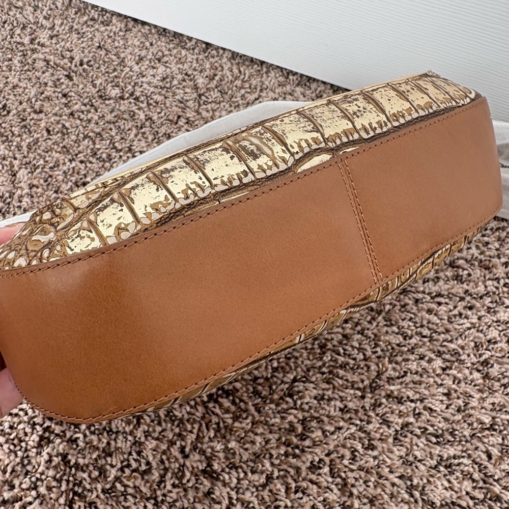Brahmin small Johana. Bnwt - Picture 3 of 5